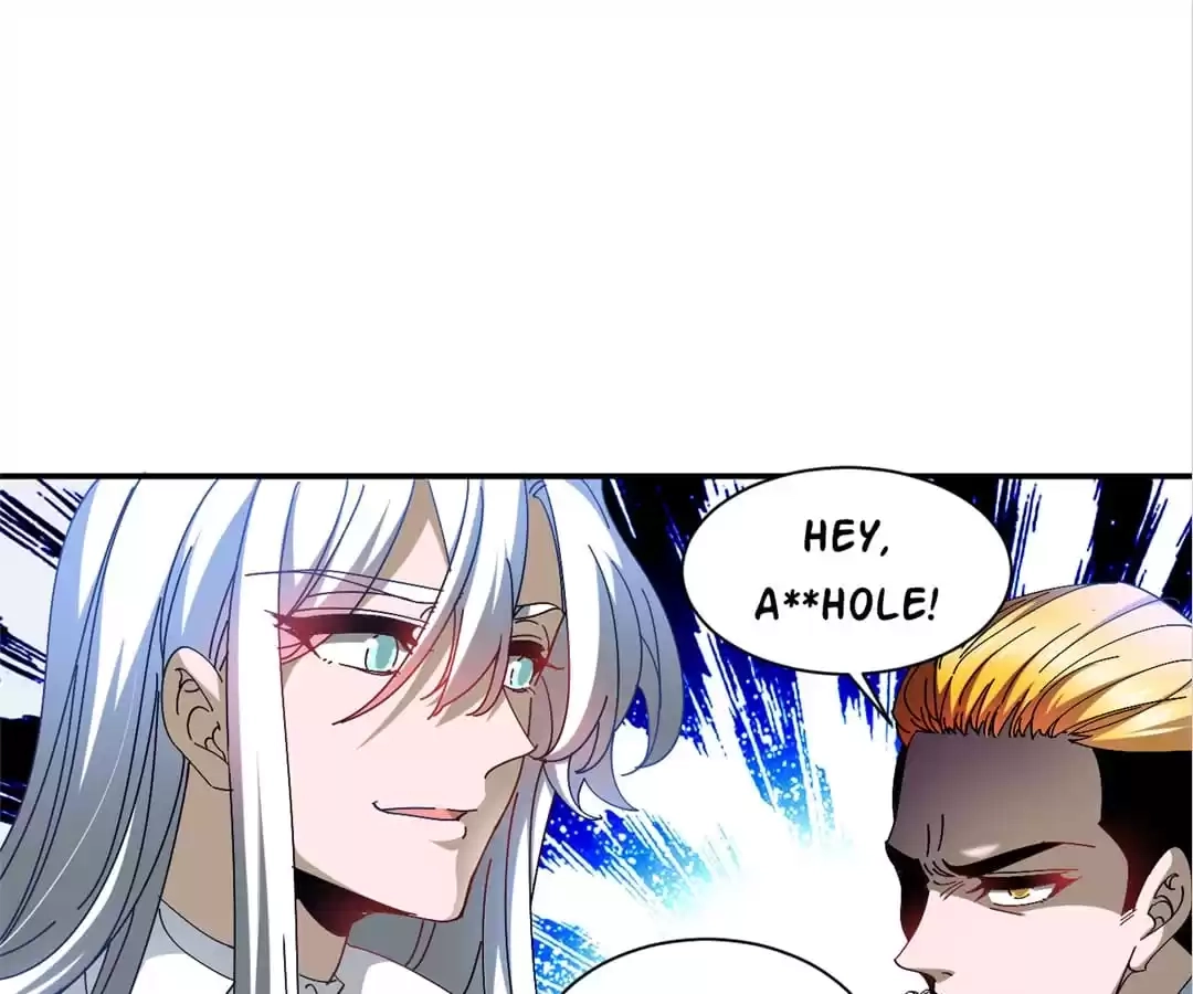 Read My Vampire Lover chapter 101 image 56 on Lezhin