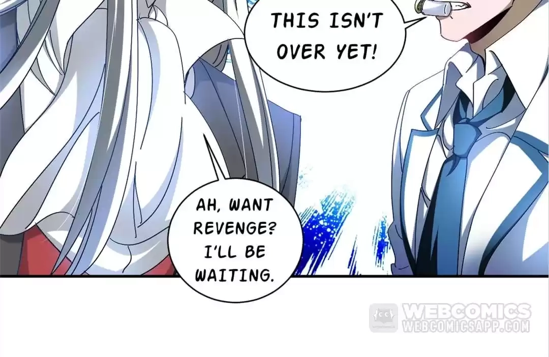 Read My Vampire Lover chapter 101 image 57 on Lezhin