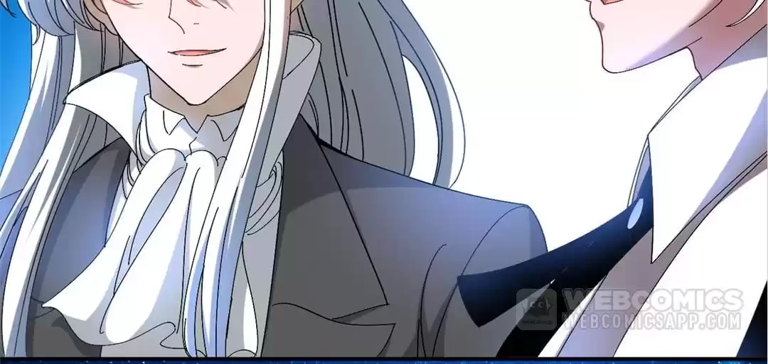 Read My Vampire Lover chapter 101 image 6 on Lezhin