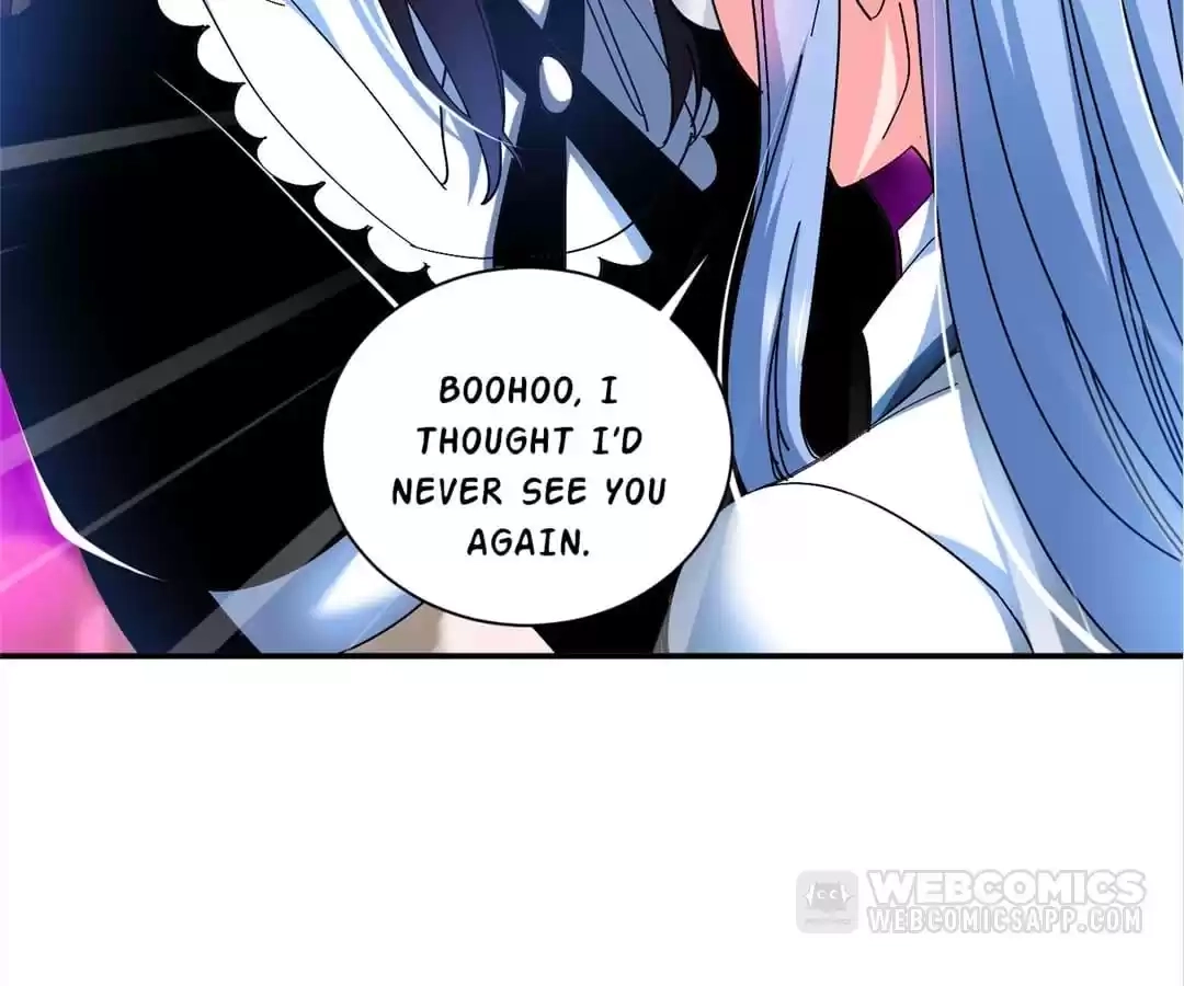 Read My Vampire Lover chapter 101 image 63 on Lezhin