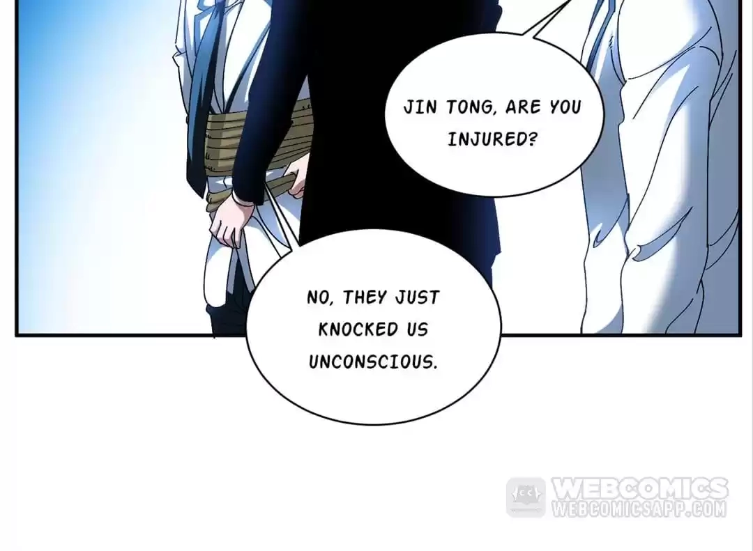Read My Vampire Lover chapter 101 image 66 on Lezhin