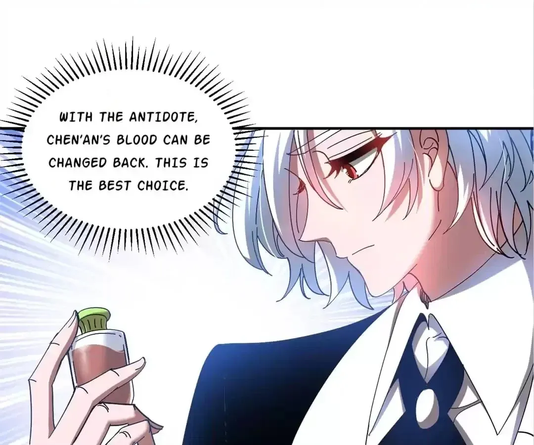Read My Vampire Lover chapter 101 image 69 on Lezhin
