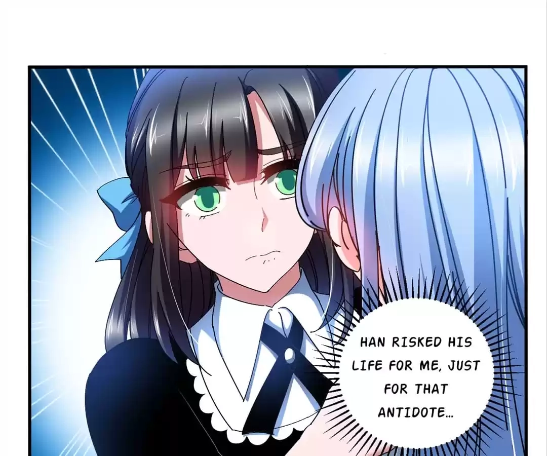 Read My Vampire Lover chapter 101 image 71 on Lezhin