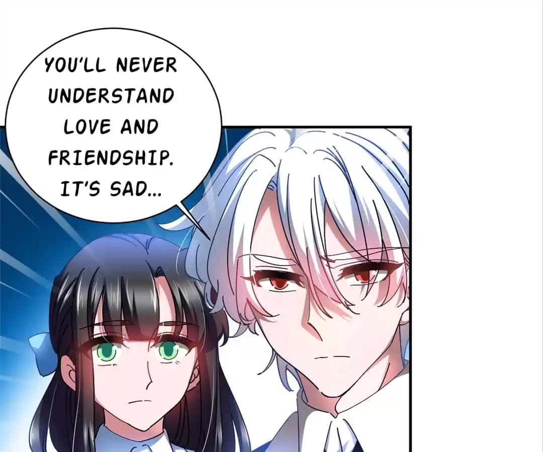 Read My Vampire Lover chapter 101 image 77 on Lezhin