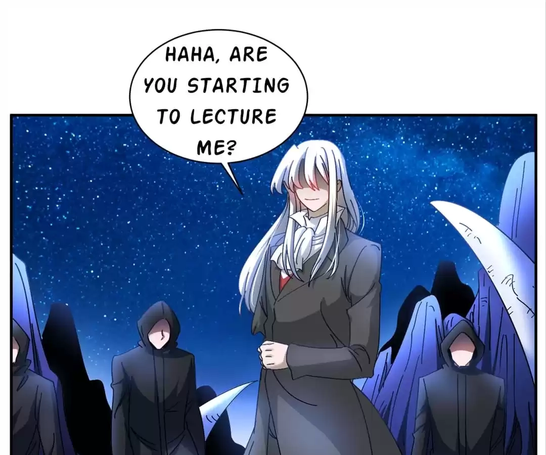 Read My Vampire Lover chapter 101 image 83 on Lezhin