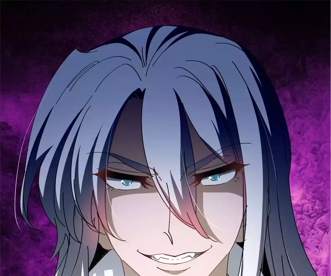 Read My Vampire Lover chapter 101 image 85 on Lezhin