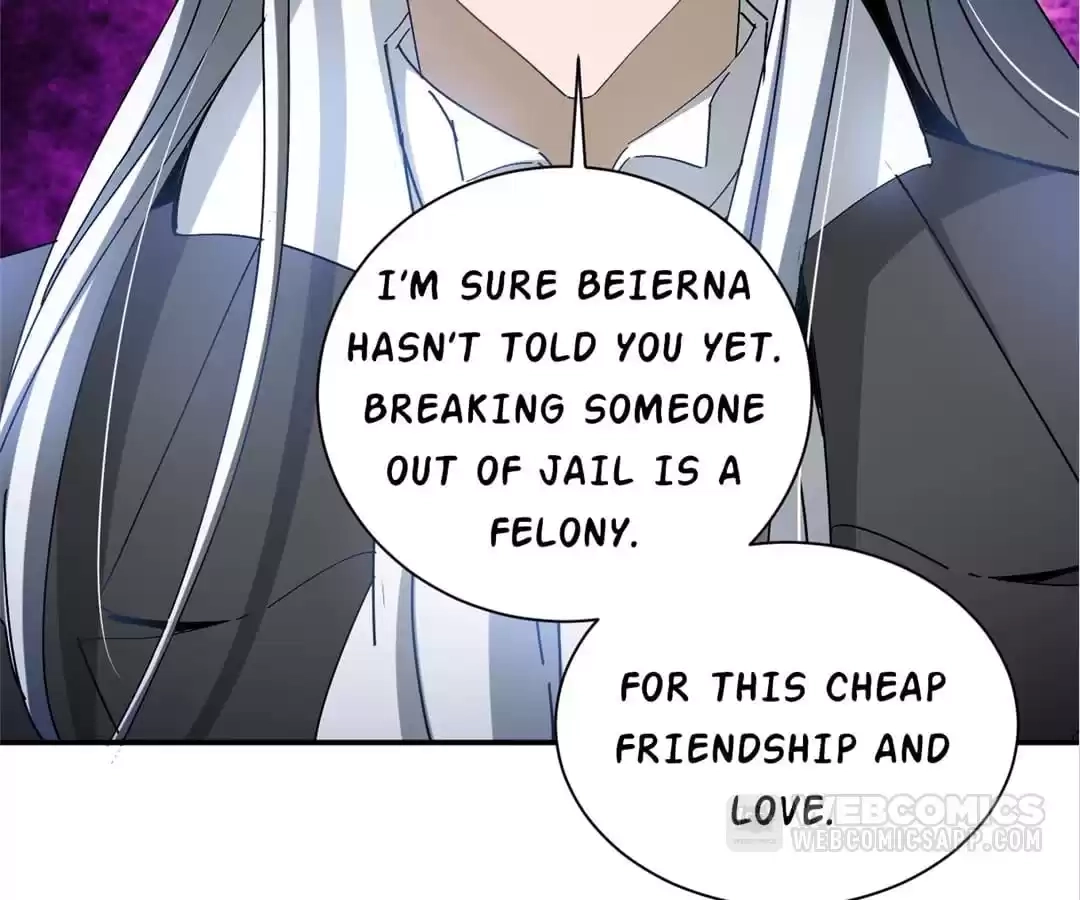 Read My Vampire Lover chapter 101 image 86 on Lezhin