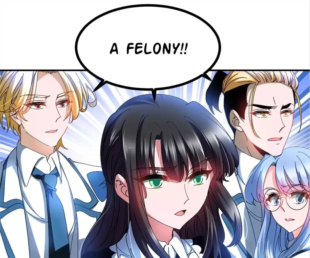 Read My Vampire Lover chapter 101 image 88 on Lezhin