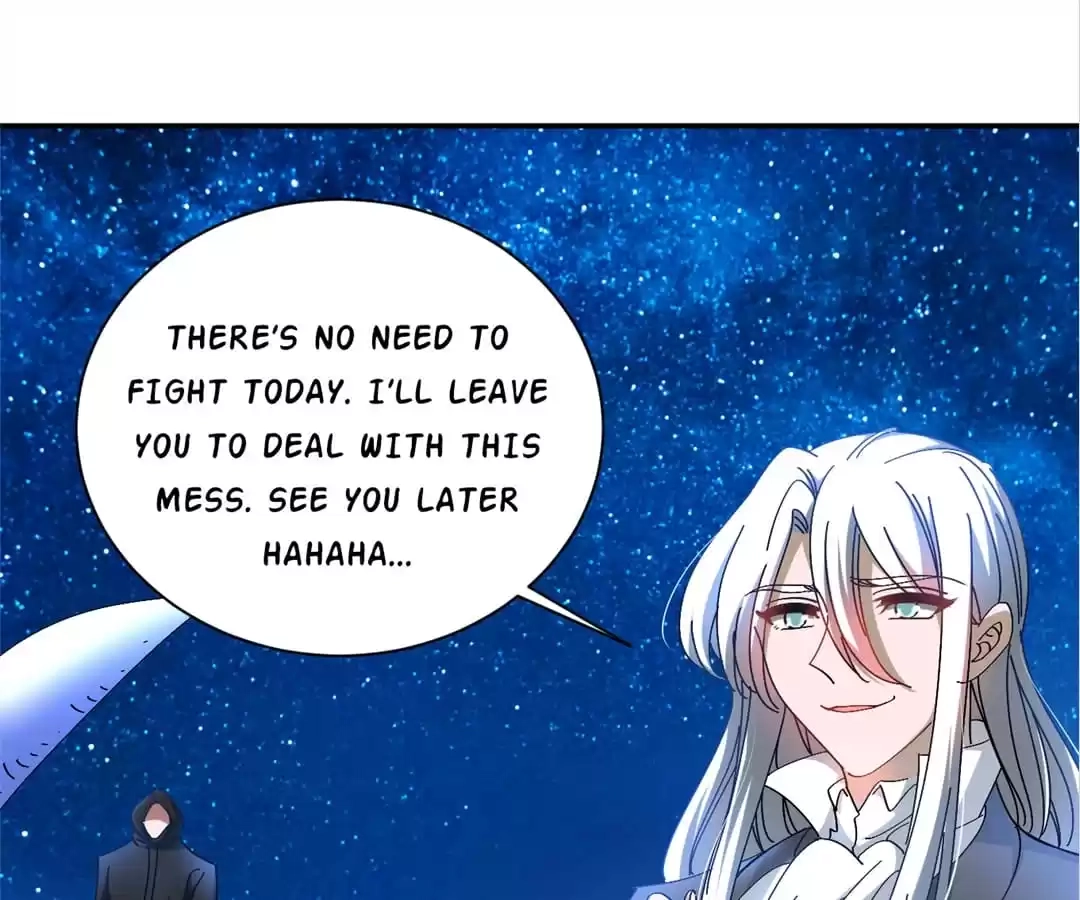Read My Vampire Lover chapter 101 image 90 on Lezhin