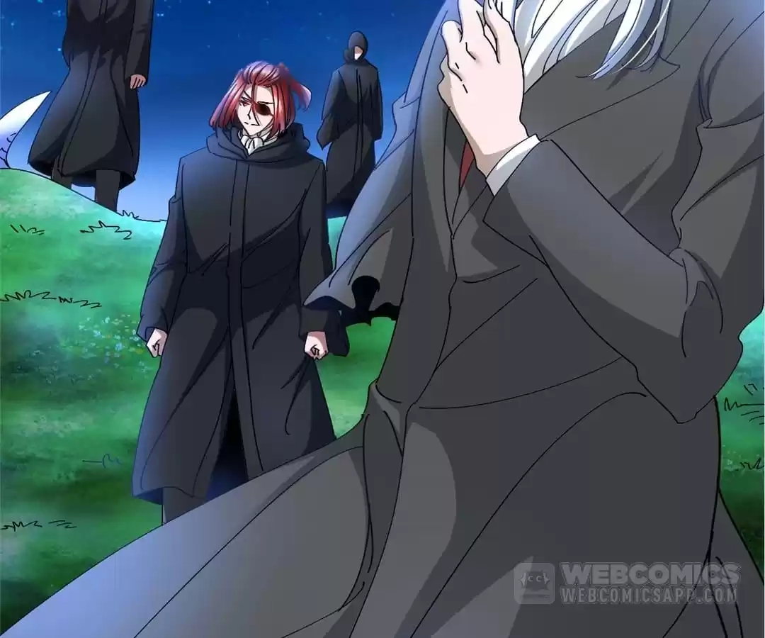 Read My Vampire Lover chapter 101 image 91 on Lezhin