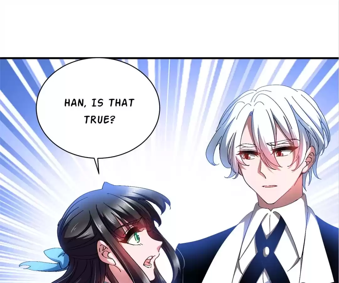 Read My Vampire Lover chapter 101 image 94 on Lezhin