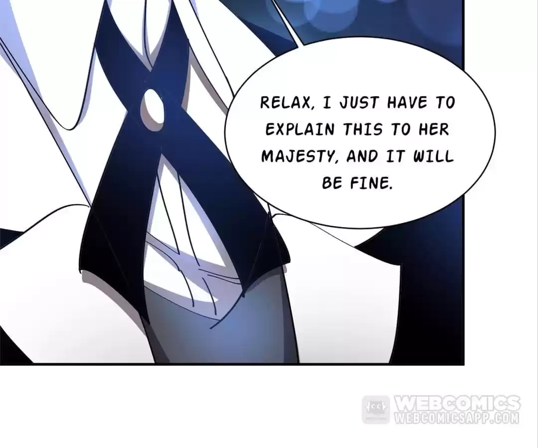 Read My Vampire Lover chapter 101 image 97 on Lezhin