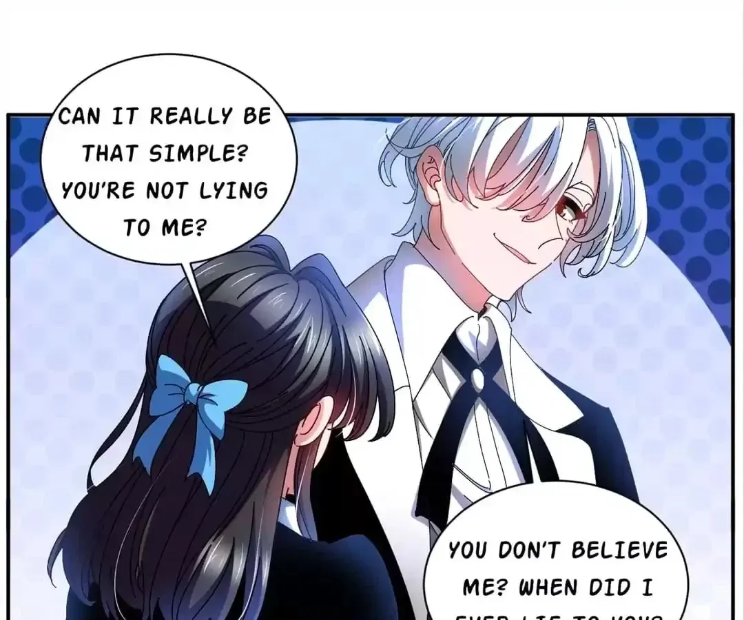 Read My Vampire Lover chapter 101 image 99 on Lezhin