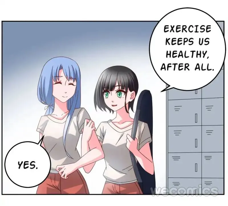 Read My Vampire Lover chapter 11 image 1 on Lezhin