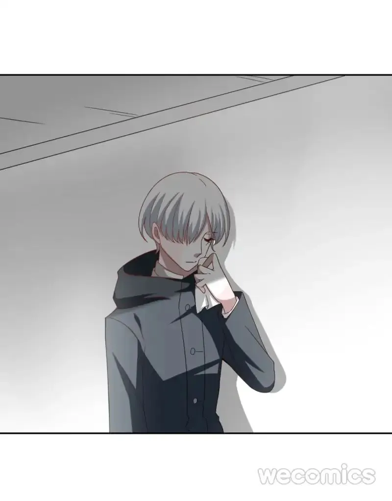 Read My Vampire Lover chapter 11 image 10 on Lezhin