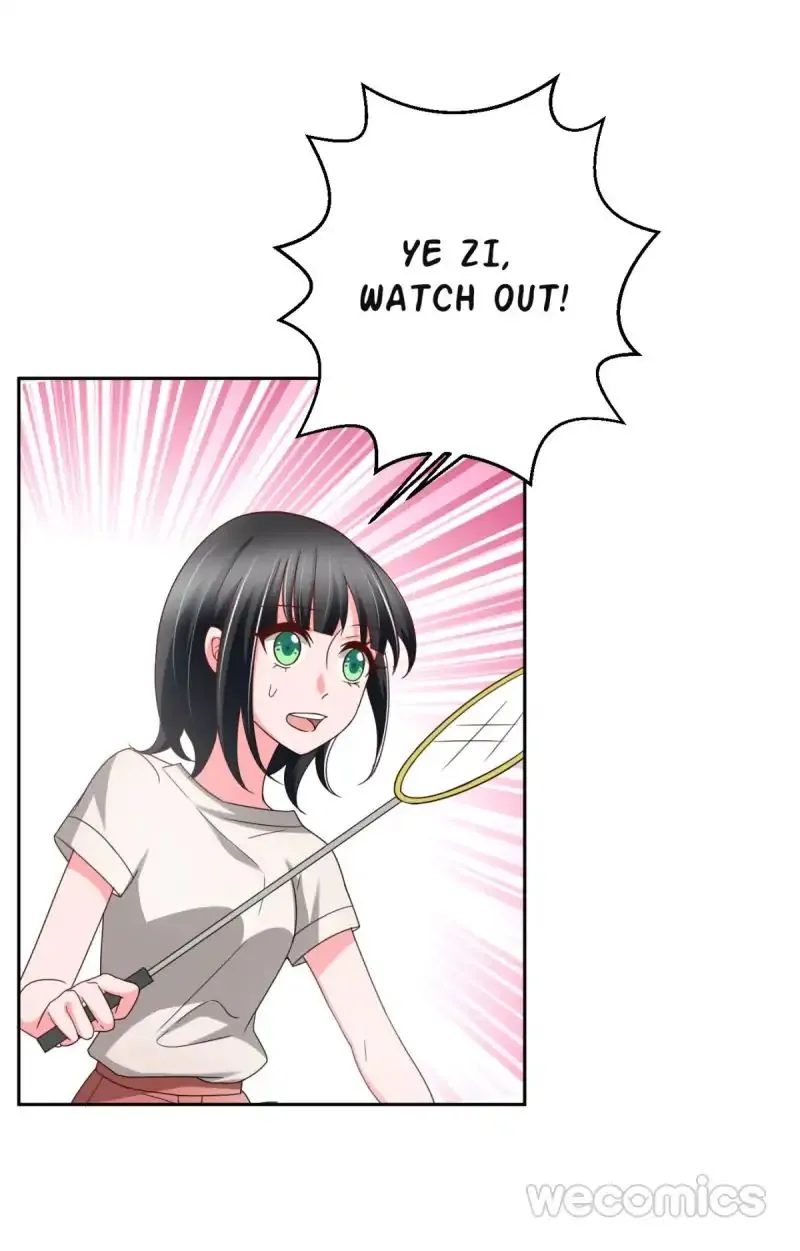Read My Vampire Lover chapter 11 image 11 on Lezhin