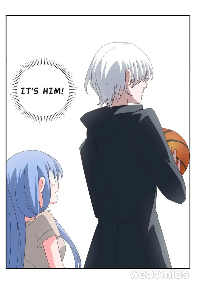Read My Vampire Lover chapter 11 image 16 on Lezhin