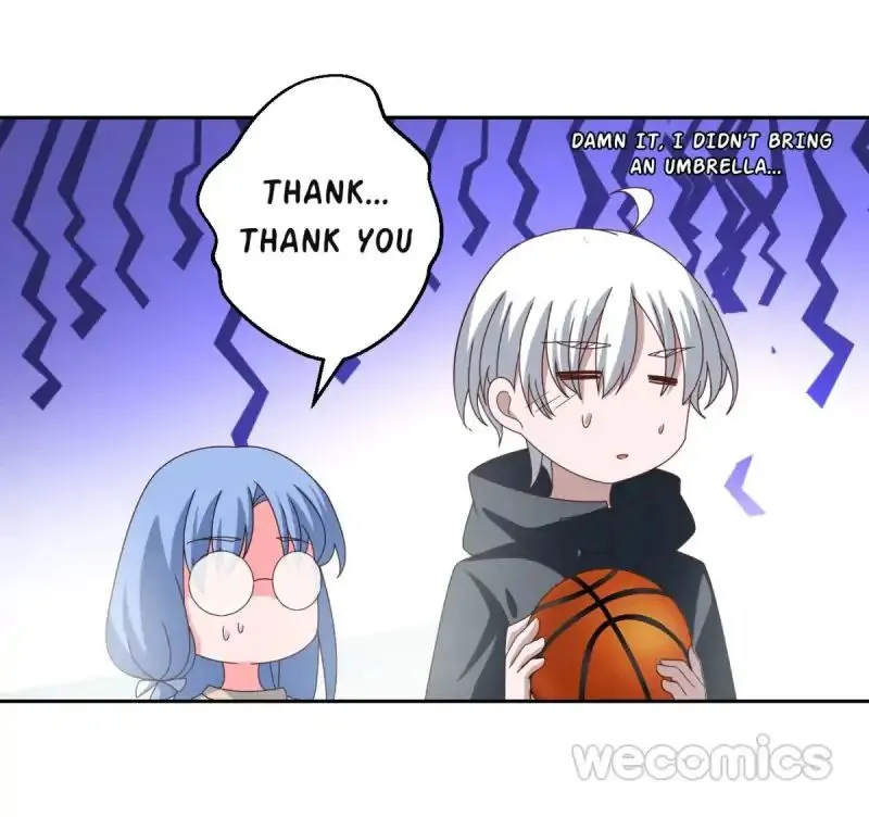 Read My Vampire Lover chapter 11 image 17 on Lezhin