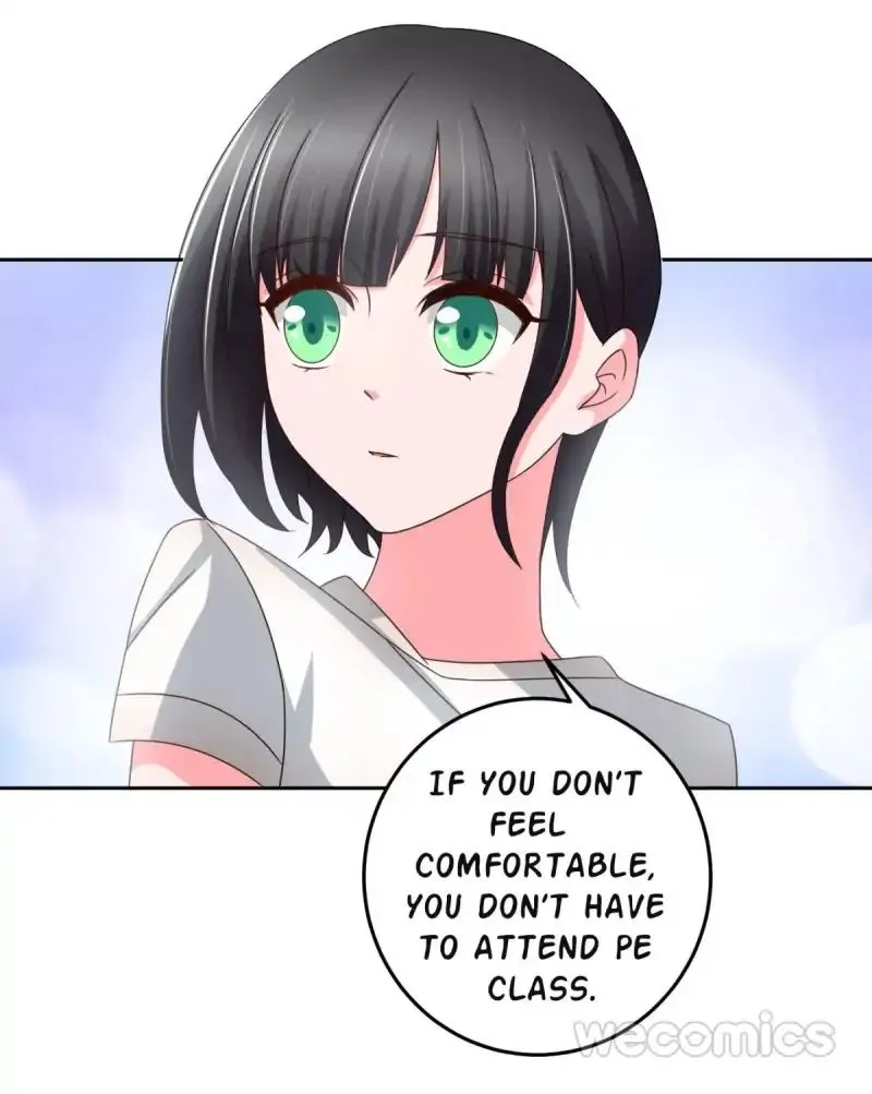 Read My Vampire Lover chapter 11 image 3 on Lezhin