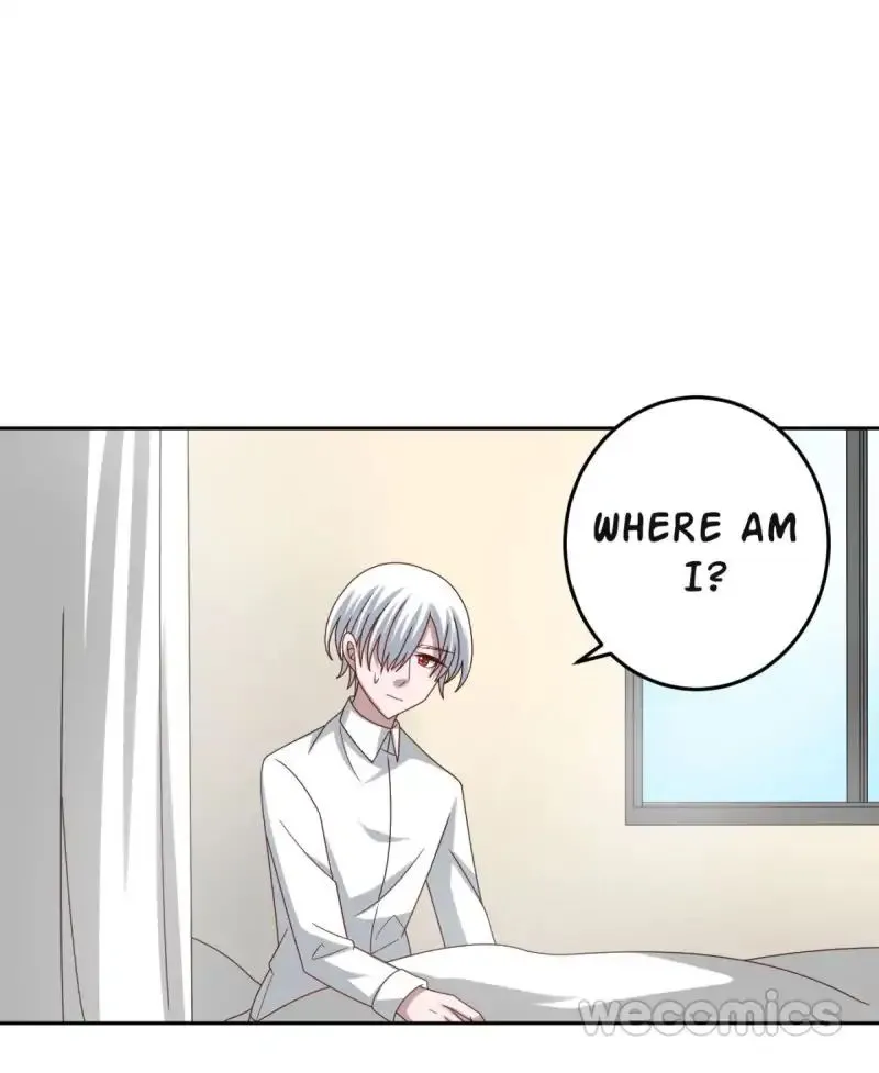 Read My Vampire Lover chapter 12 image 0 on Lezhin