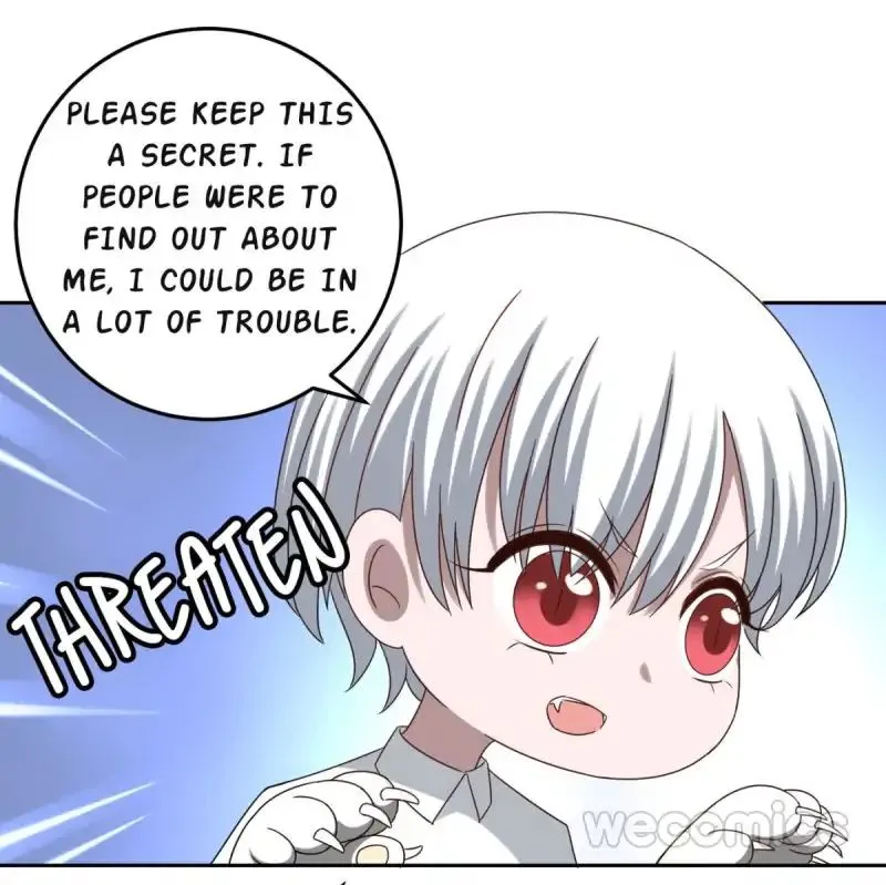 Read My Vampire Lover chapter 12 image 10 on Lezhin