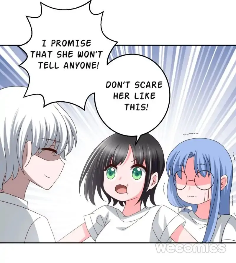 Read My Vampire Lover chapter 12 image 11 on Lezhin
