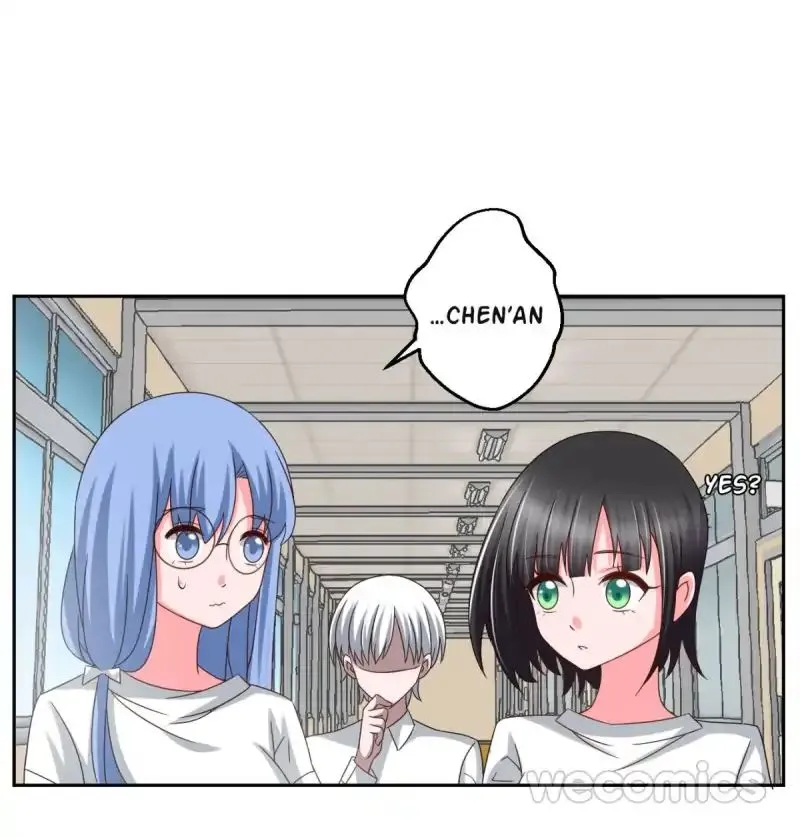 Read My Vampire Lover chapter 12 image 12 on Lezhin