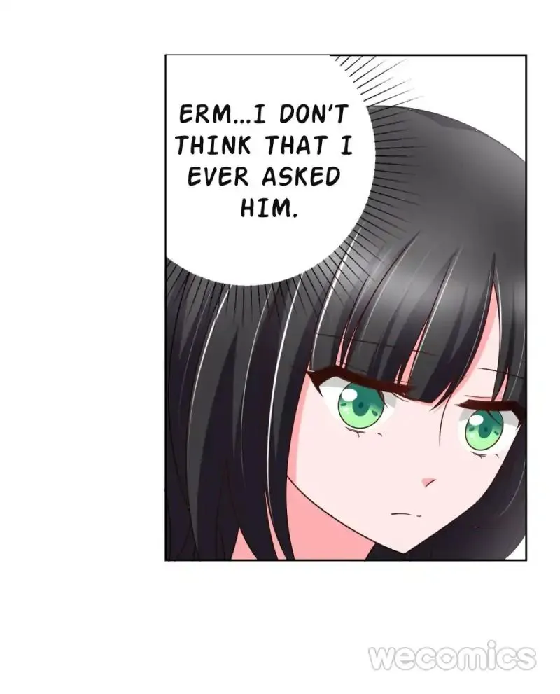 Read My Vampire Lover chapter 12 image 18 on Lezhin