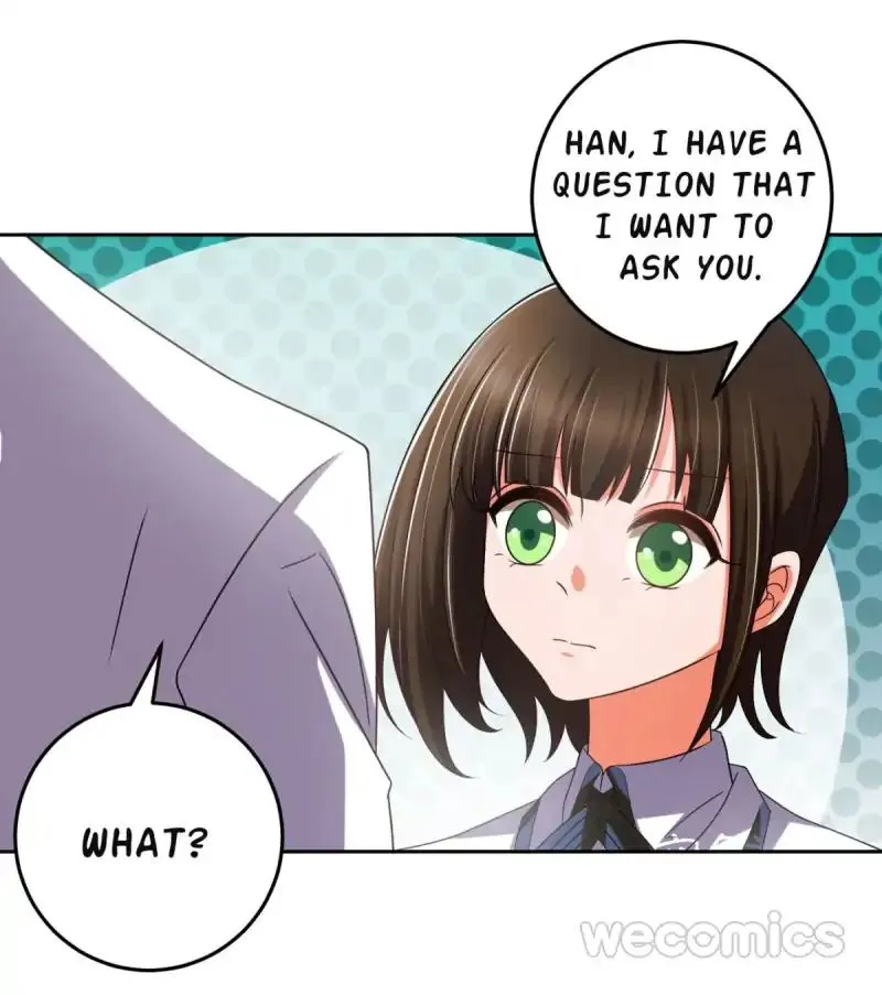 Read My Vampire Lover chapter 12 image 23 on Lezhin