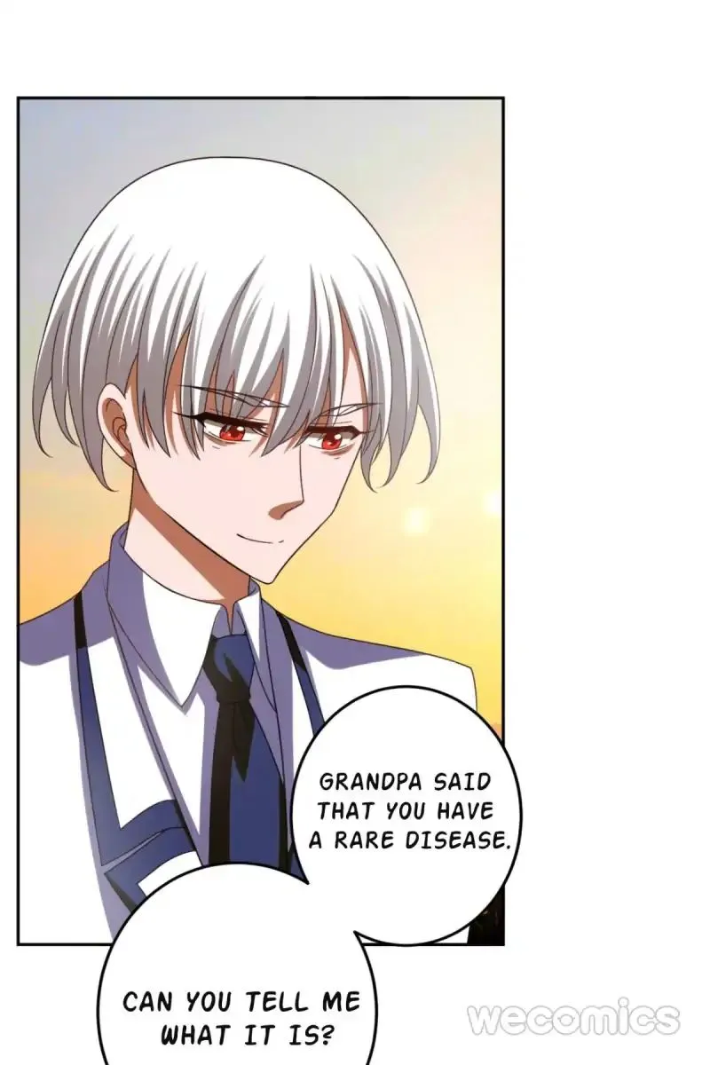 Read My Vampire Lover chapter 12 image 24 on Lezhin