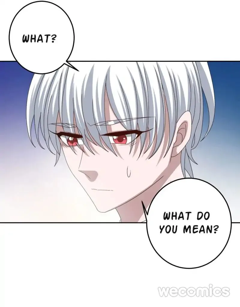 Read My Vampire Lover chapter 12 image 4 on Lezhin