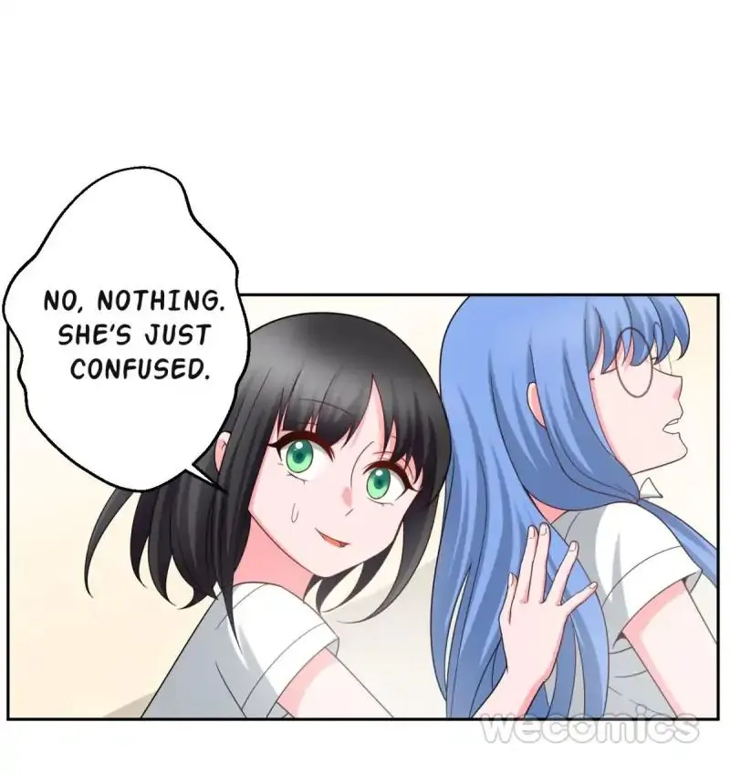 Read My Vampire Lover chapter 12 image 5 on Lezhin