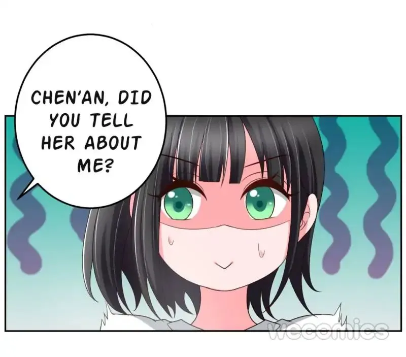 Read My Vampire Lover chapter 12 image 7 on Lezhin
