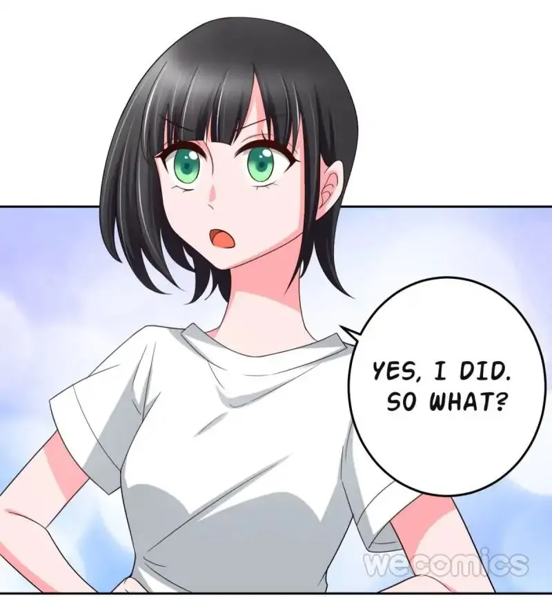 Read My Vampire Lover chapter 12 image 8 on Lezhin