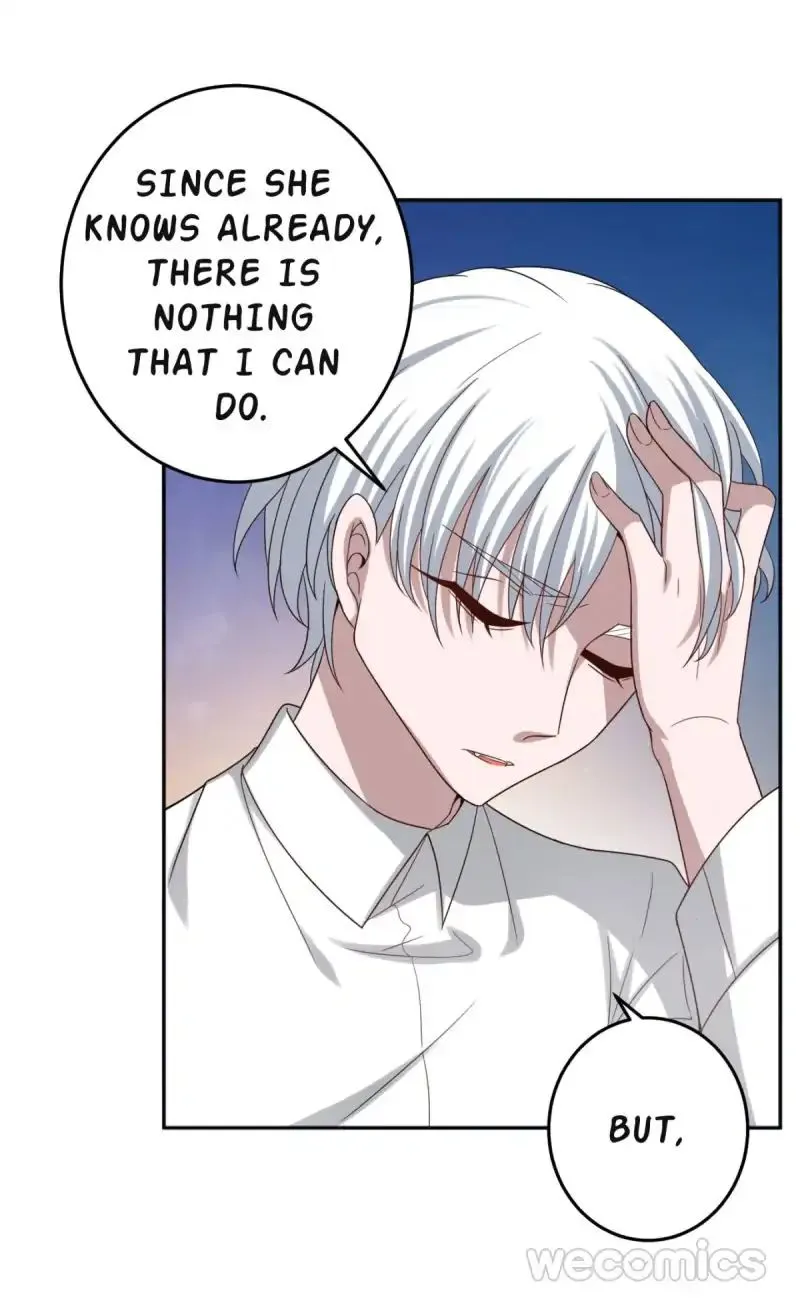 Read My Vampire Lover chapter 12 image 9 on Lezhin