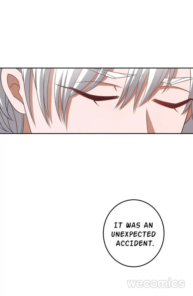 Read My Vampire Lover chapter 13 image 0 on Lezhin