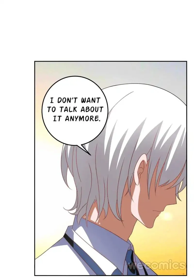 Read My Vampire Lover chapter 13 image 1 on Lezhin