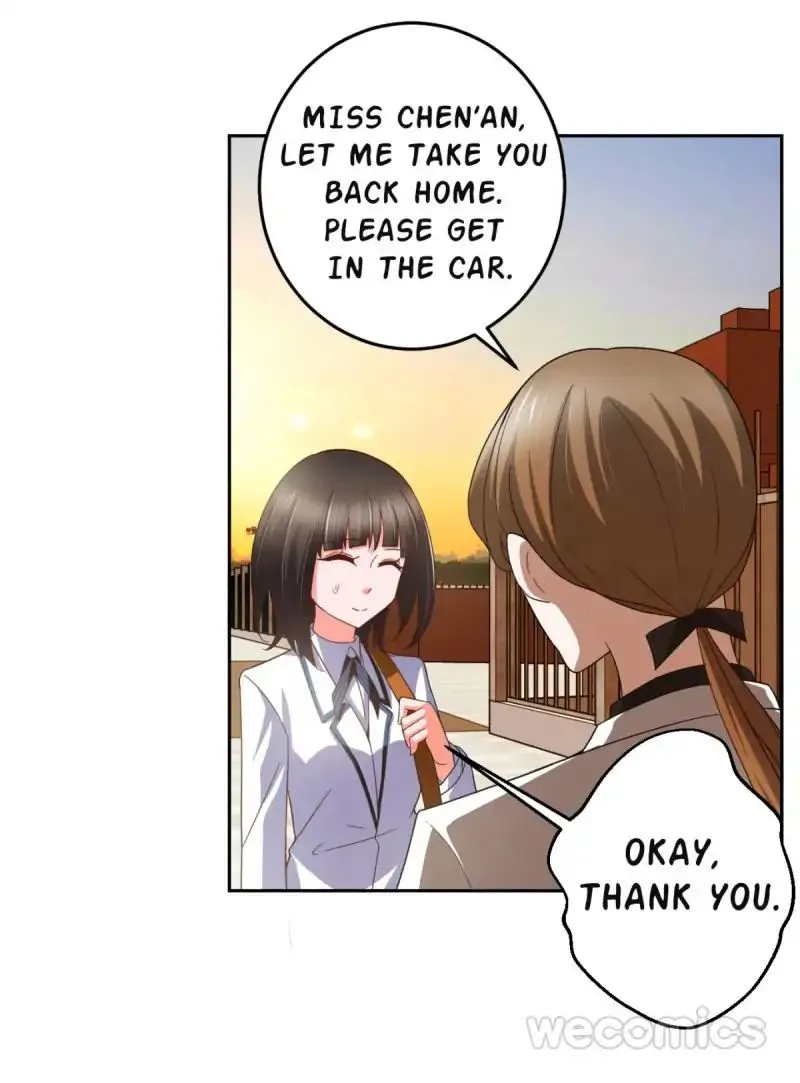 Read My Vampire Lover chapter 13 image 11 on Lezhin