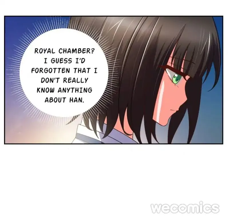 Read My Vampire Lover chapter 13 image 12 on Lezhin