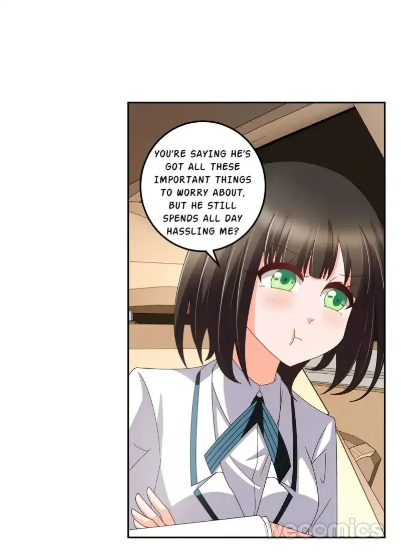 Read My Vampire Lover chapter 13 image 16 on Lezhin