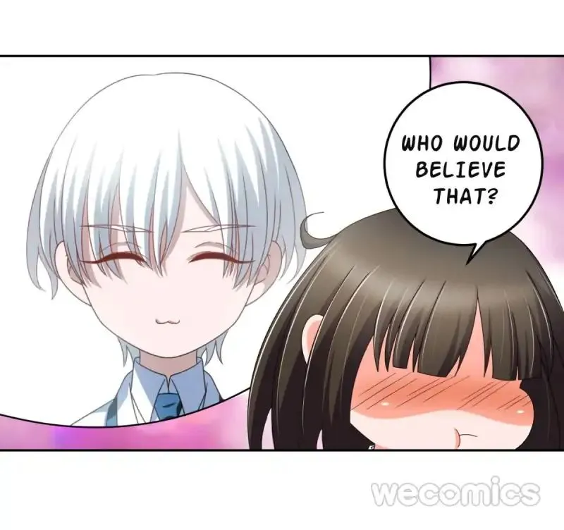 Read My Vampire Lover chapter 13 image 17 on Lezhin
