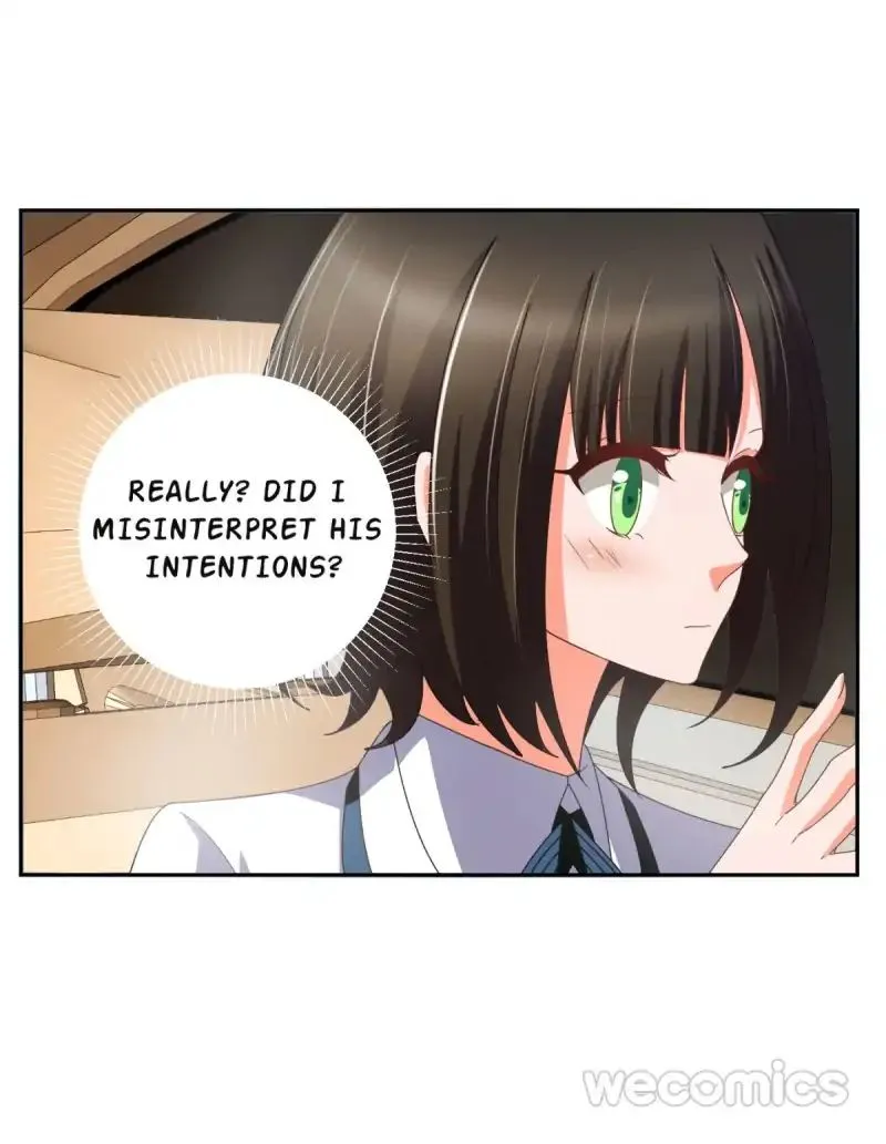 Read My Vampire Lover chapter 13 image 19 on Lezhin