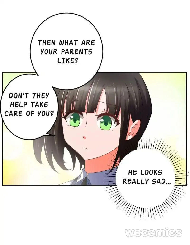 Read My Vampire Lover chapter 13 image 2 on Lezhin