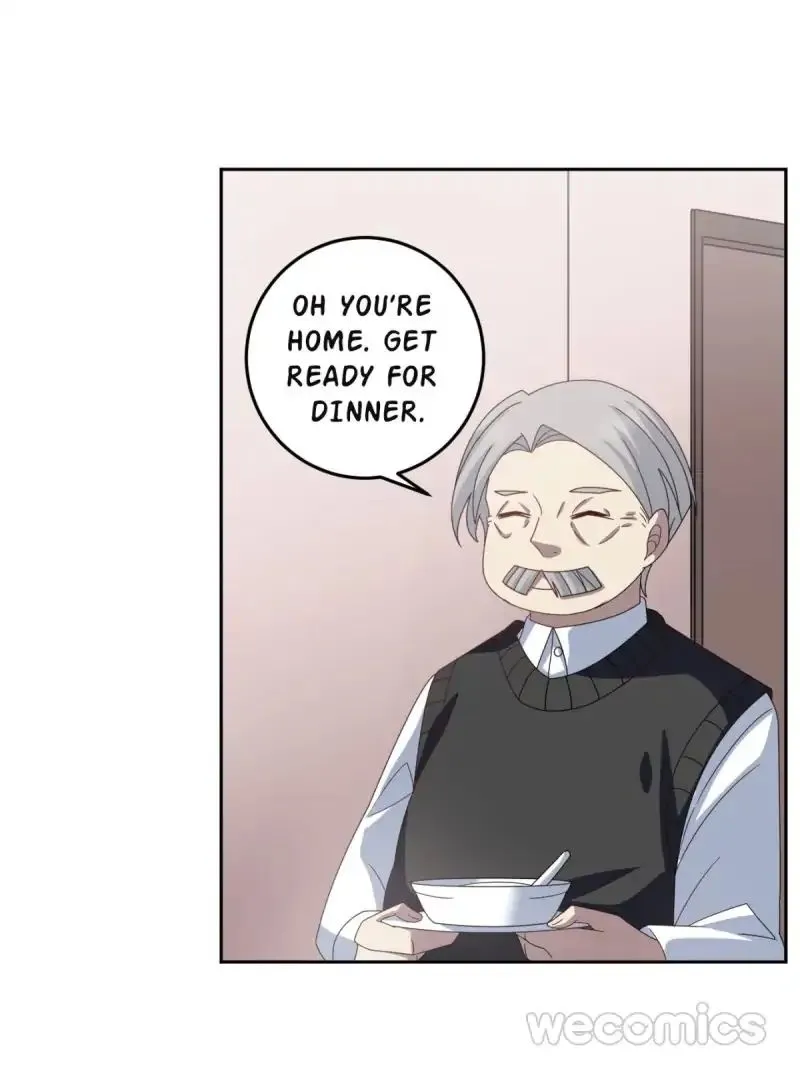 Read My Vampire Lover chapter 13 image 21 on Lezhin