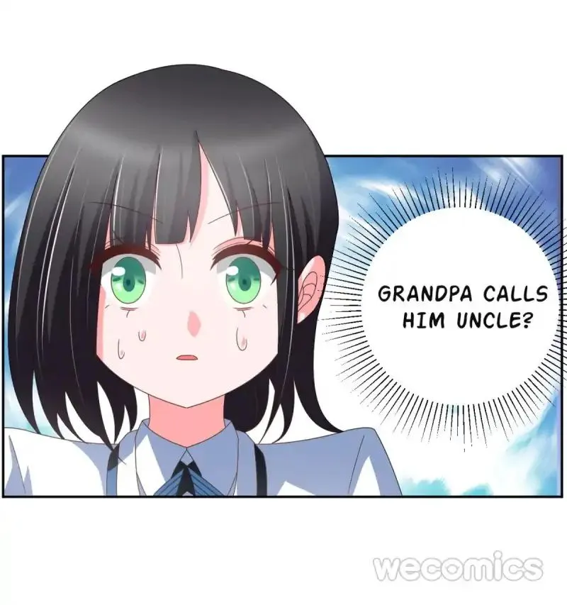 Read My Vampire Lover chapter 13 image 23 on Lezhin