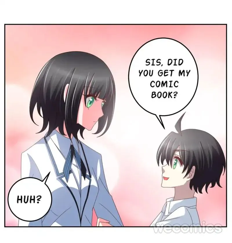 Read My Vampire Lover chapter 13 image 24 on Lezhin