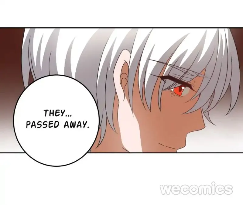 Read My Vampire Lover chapter 13 image 3 on Lezhin