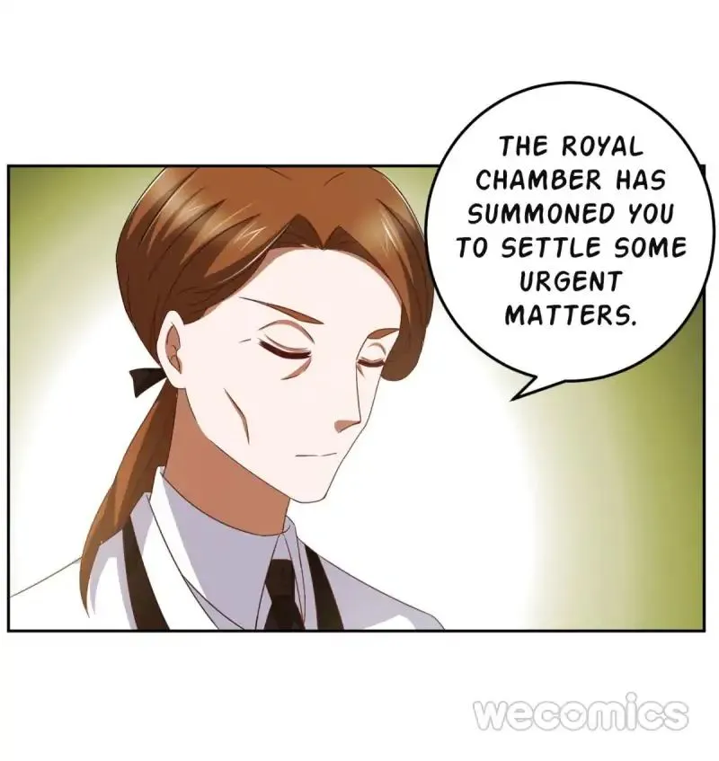 Read My Vampire Lover chapter 13 image 7 on Lezhin
