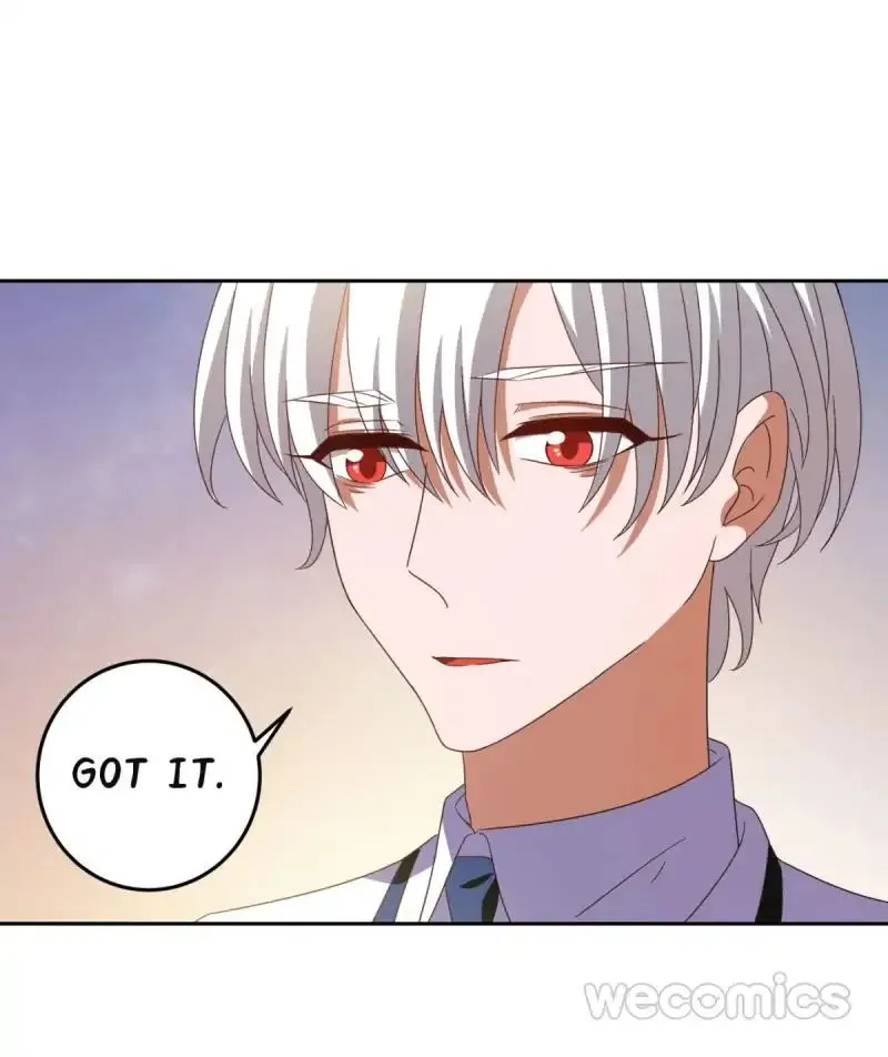 Read My Vampire Lover chapter 13 image 8 on Lezhin
