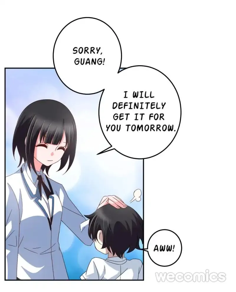 Read My Vampire Lover chapter 14 image 0 on Lezhin